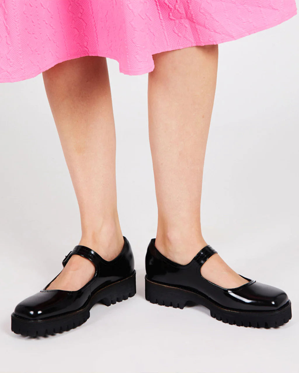 IB VERONICA MJ FLATS