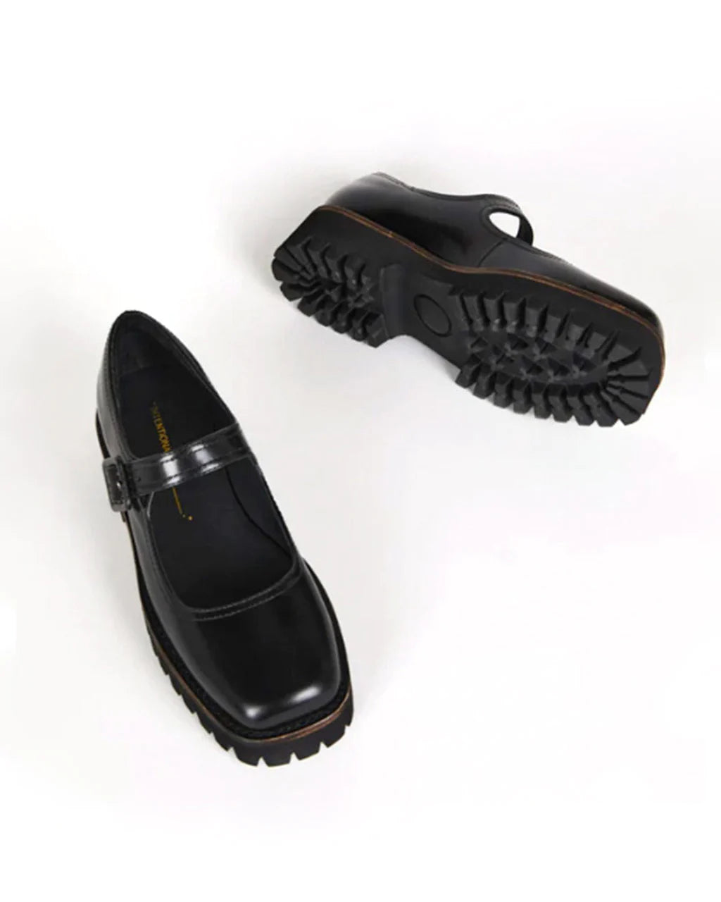 IB VERONICA MJ FLATS