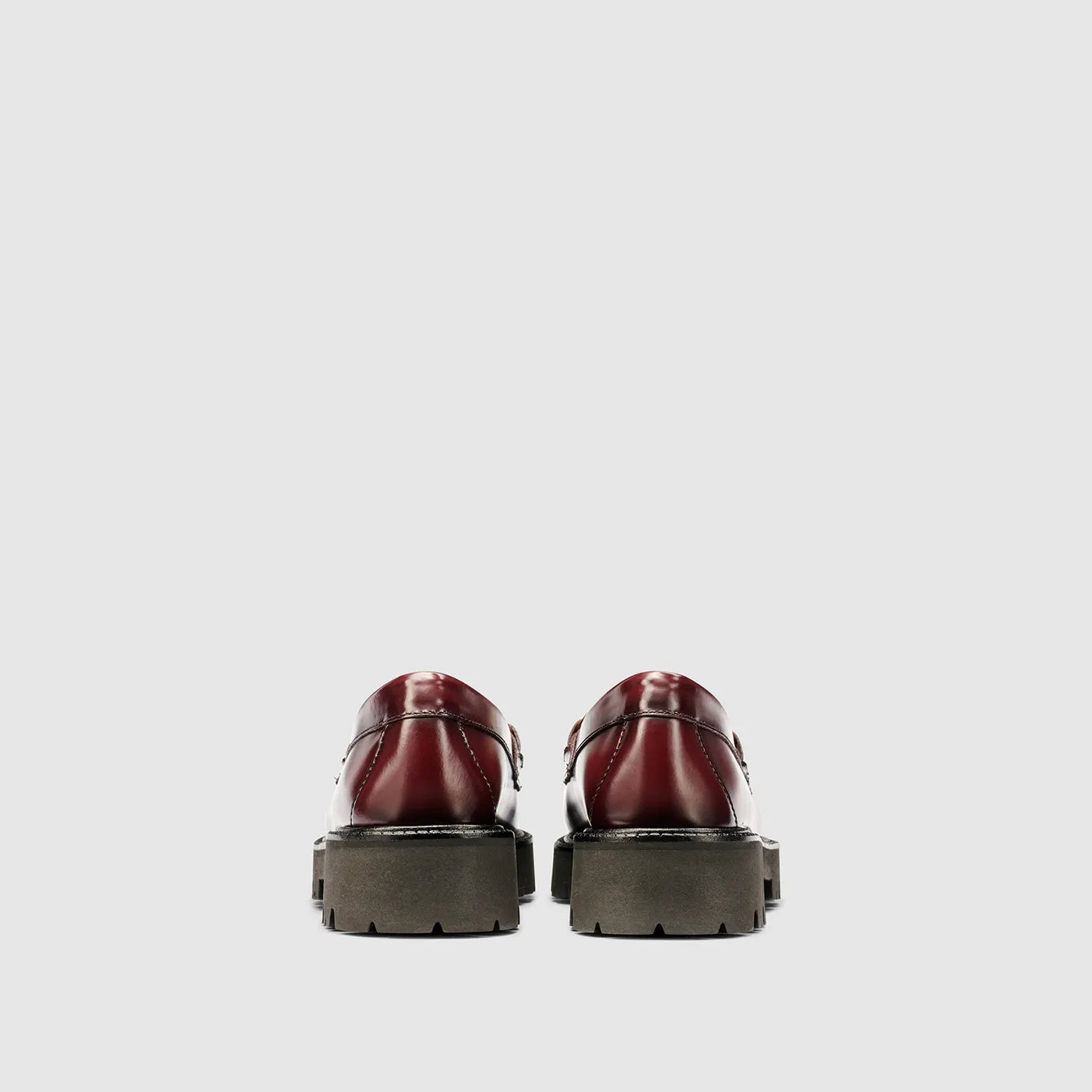 LIANNA SUPER BIT SUPER LUG WEEJUN