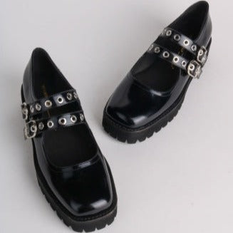 IB VERO MJ FLATS