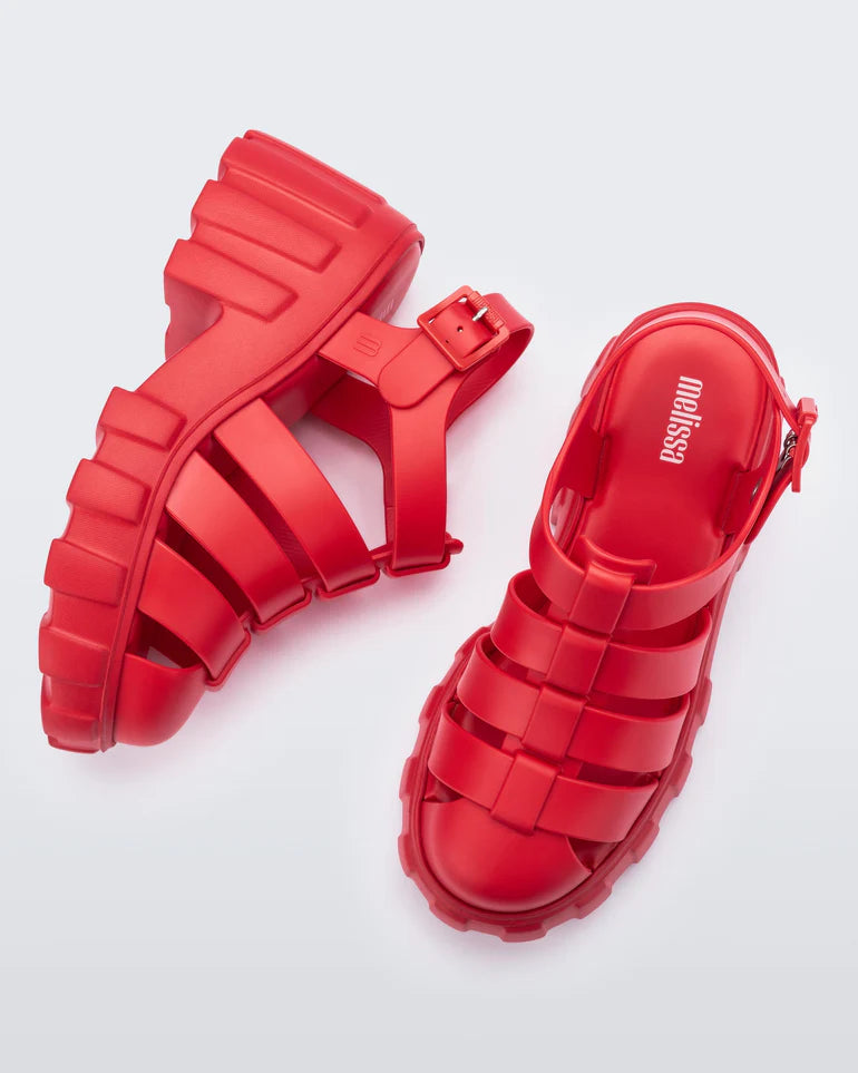 MELISSA MEGAN AD