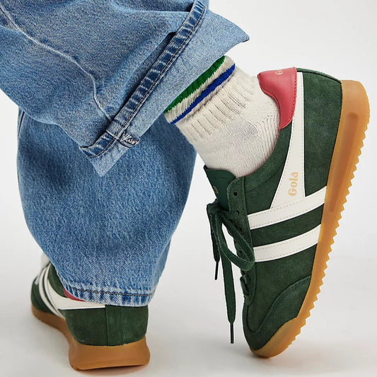 GOLA WOMEN'S TORPEDO SNEAKERS