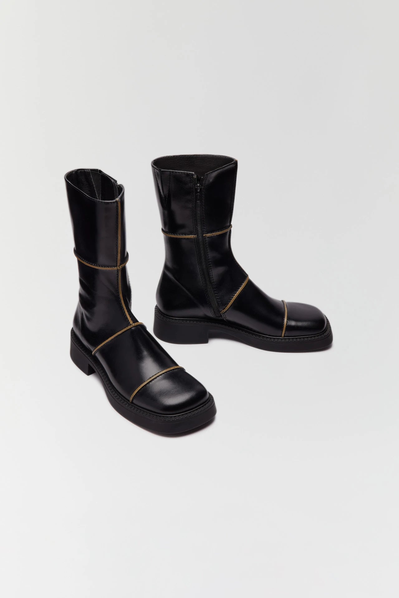 E8 BY MIISTA DAHLIA BOOTS
