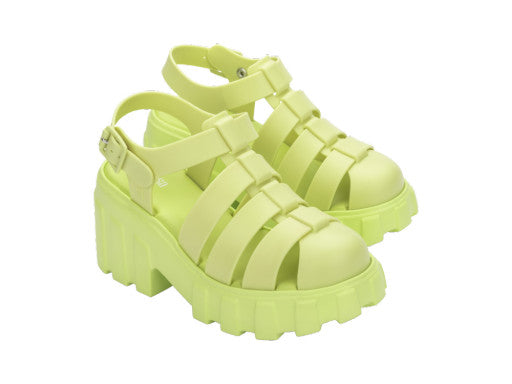 MELISSA MEGAN AD