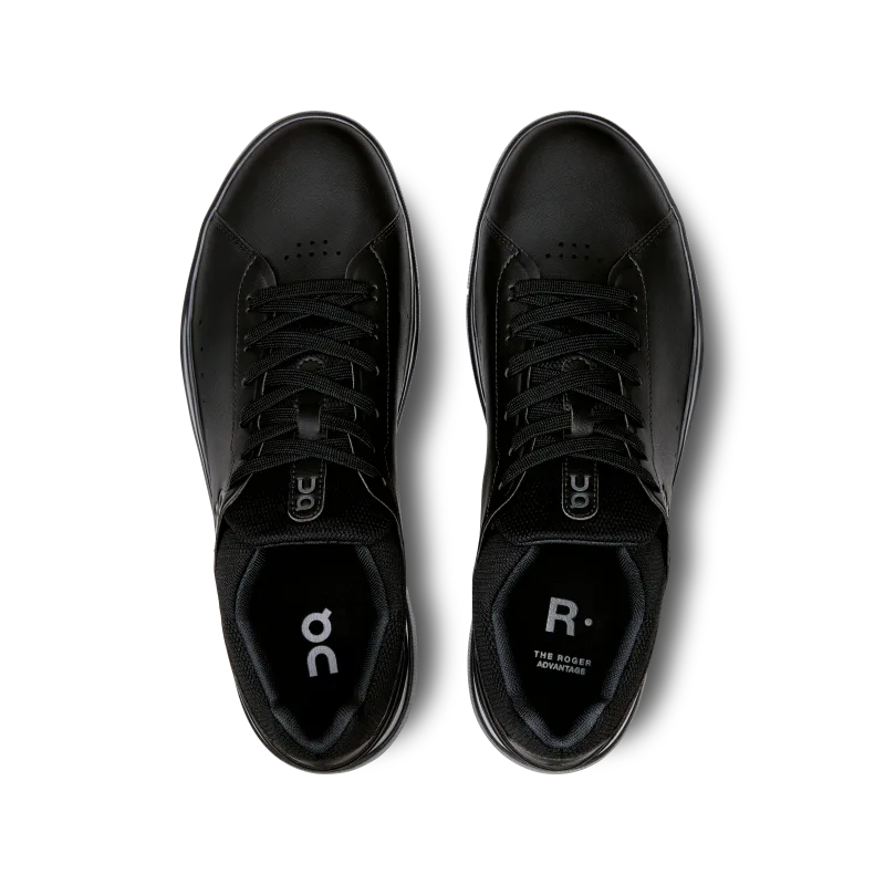 ON ROGER ADVANTAGE MEN SNEAKERS