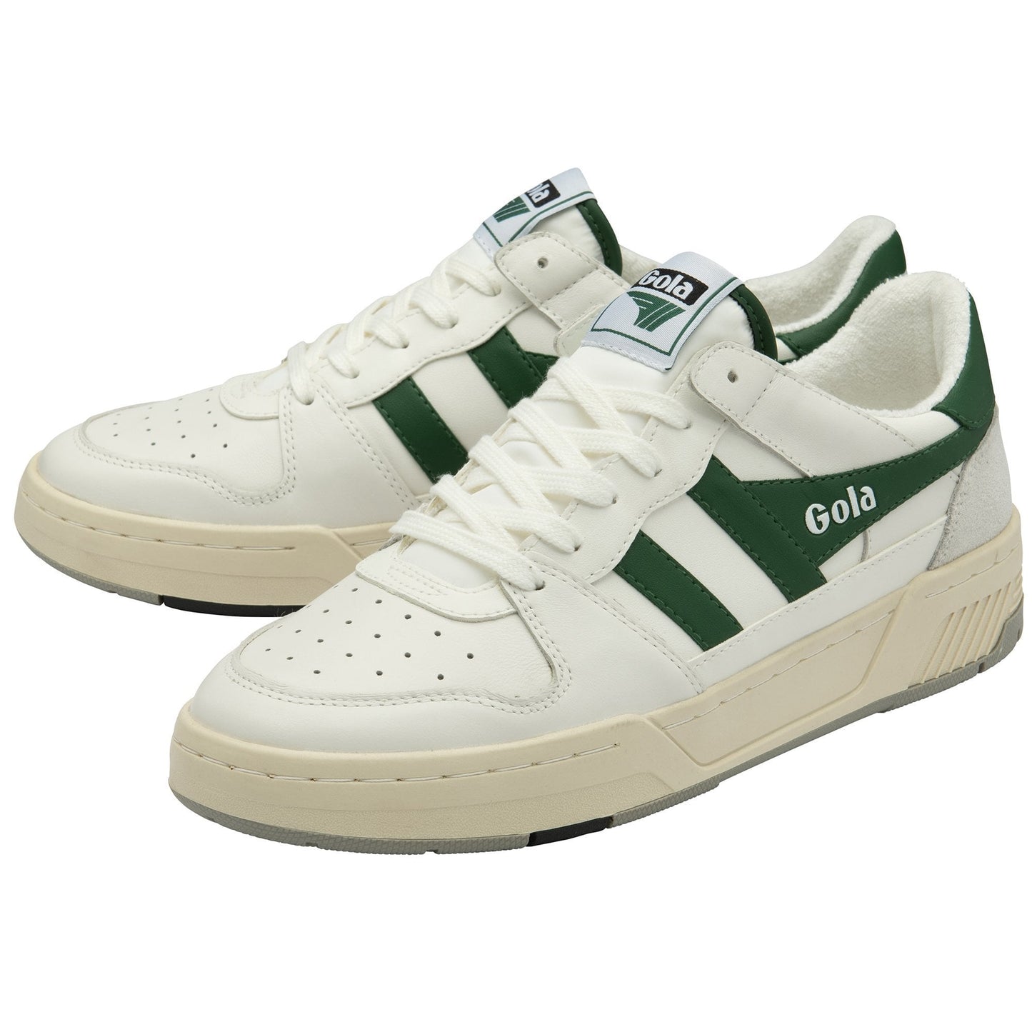 GOLA ALLCOURT WOMEN'S SNEAKERS
