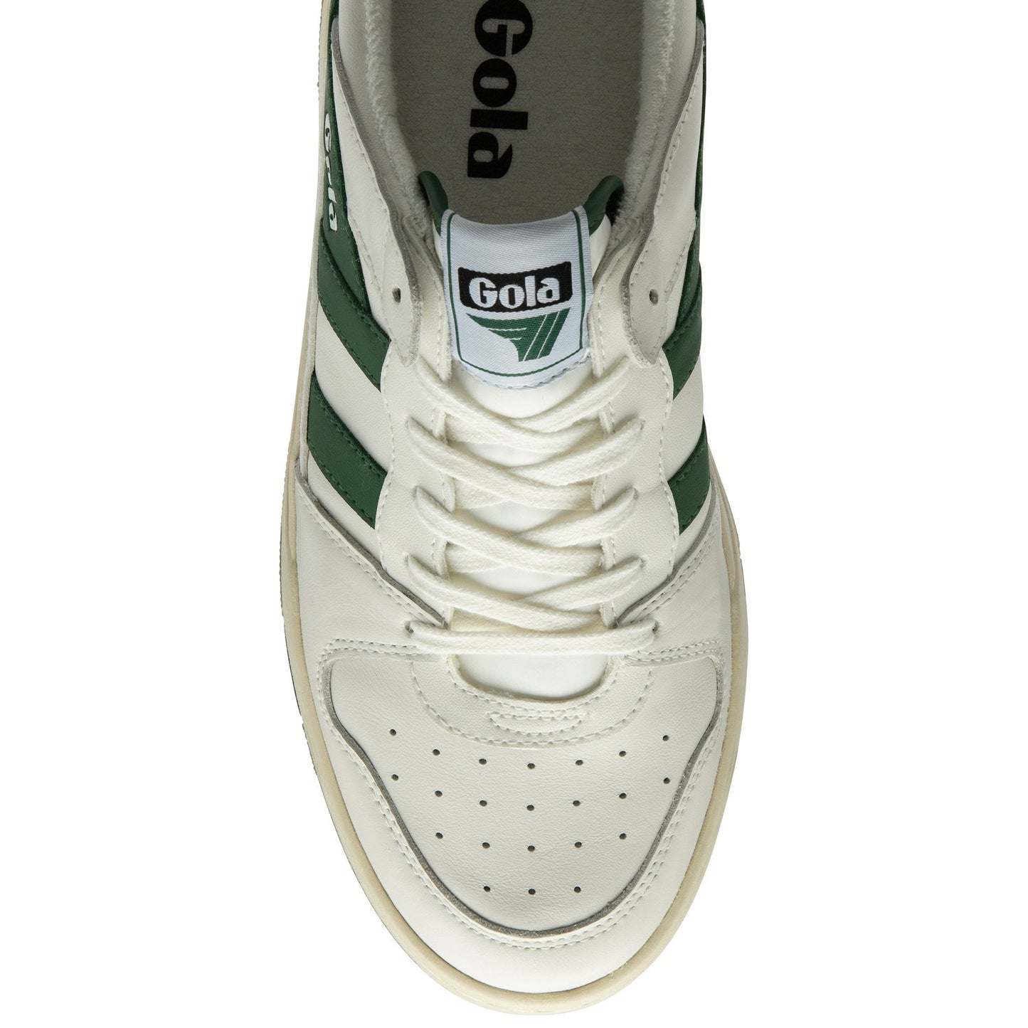 GOLA ALLCOURT WOMEN'S SNEAKERS