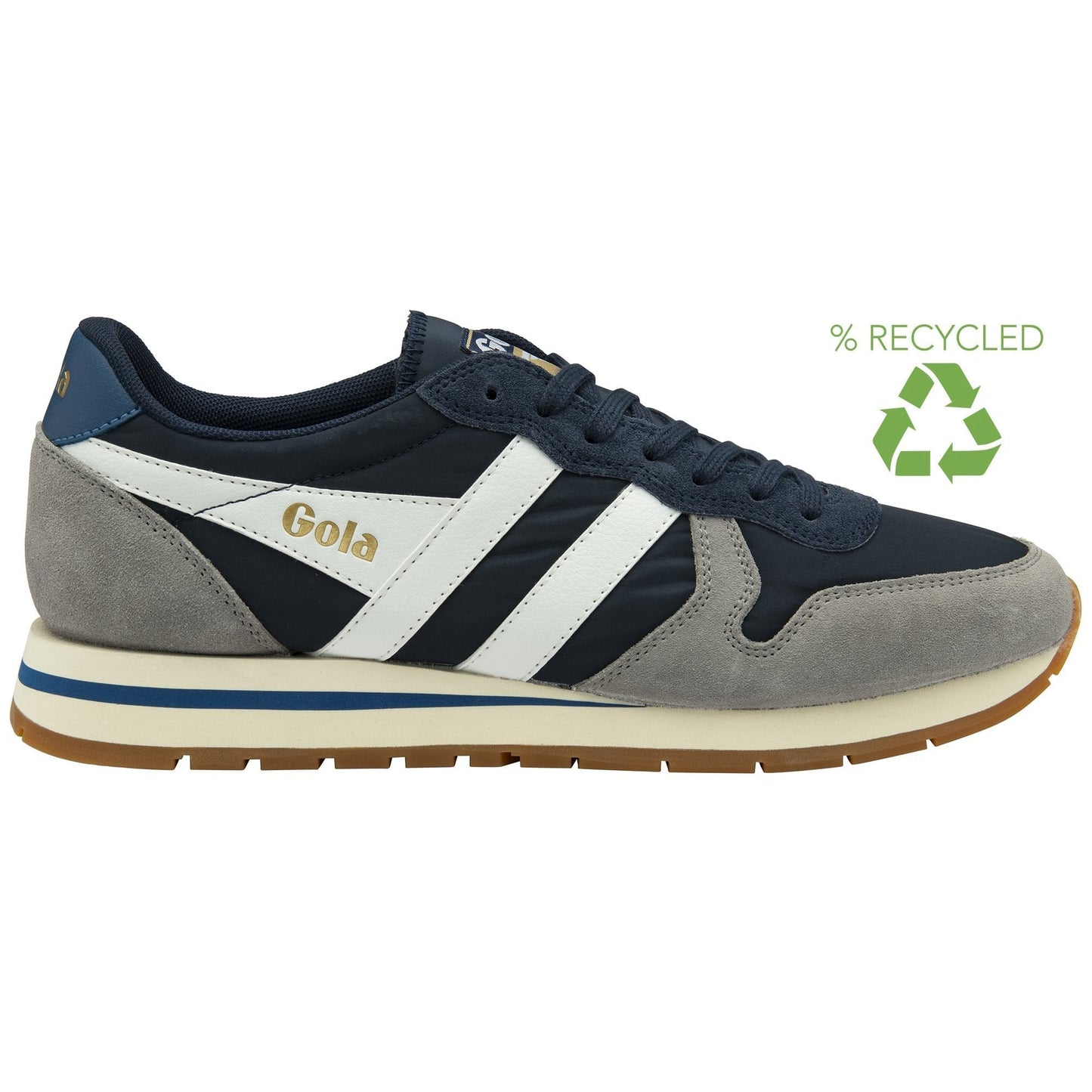 GOLA MEN'S DAYTONA CHUTE SNEAKERS
