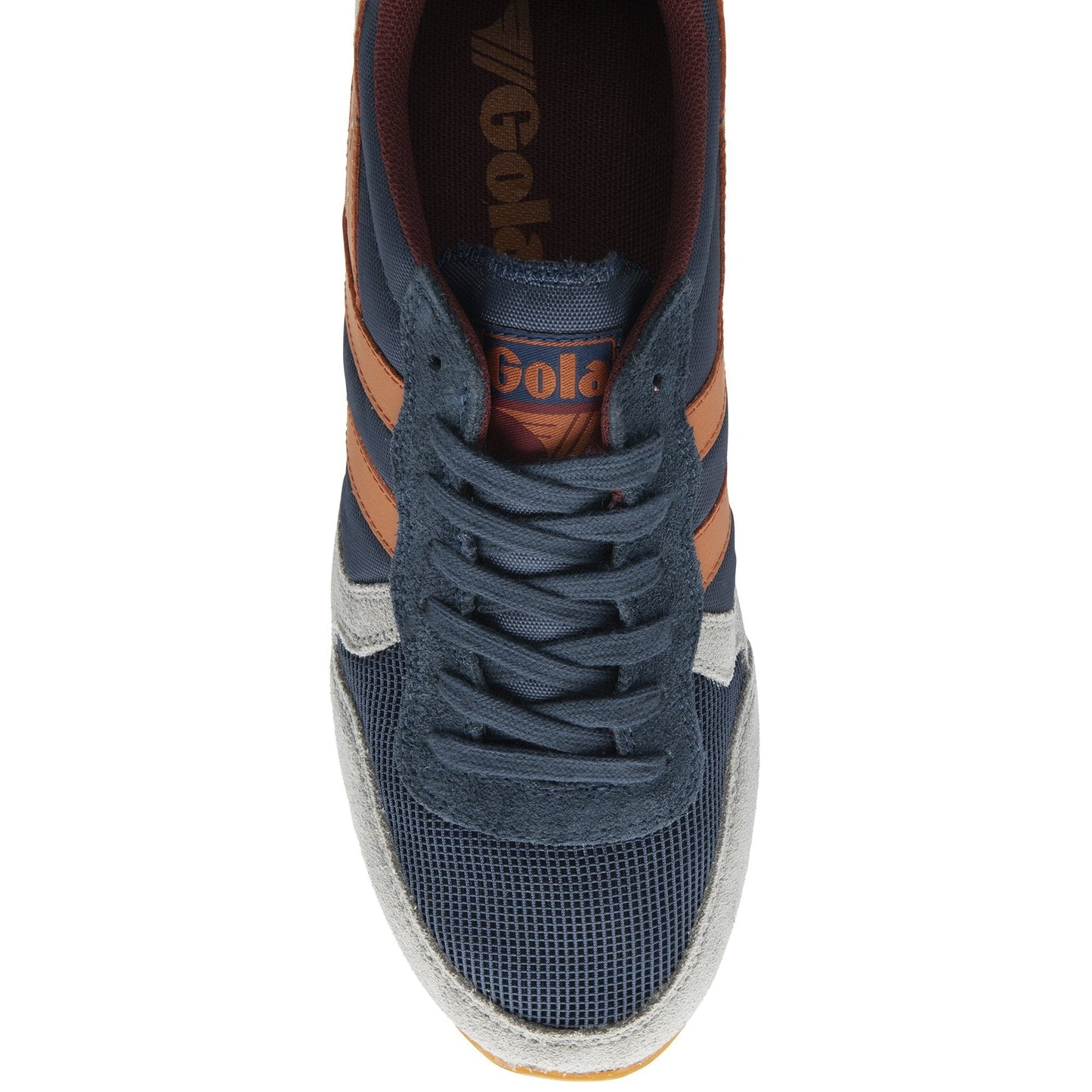 GOLA MEN'S DAYTONA CHUTE SNEAKERS