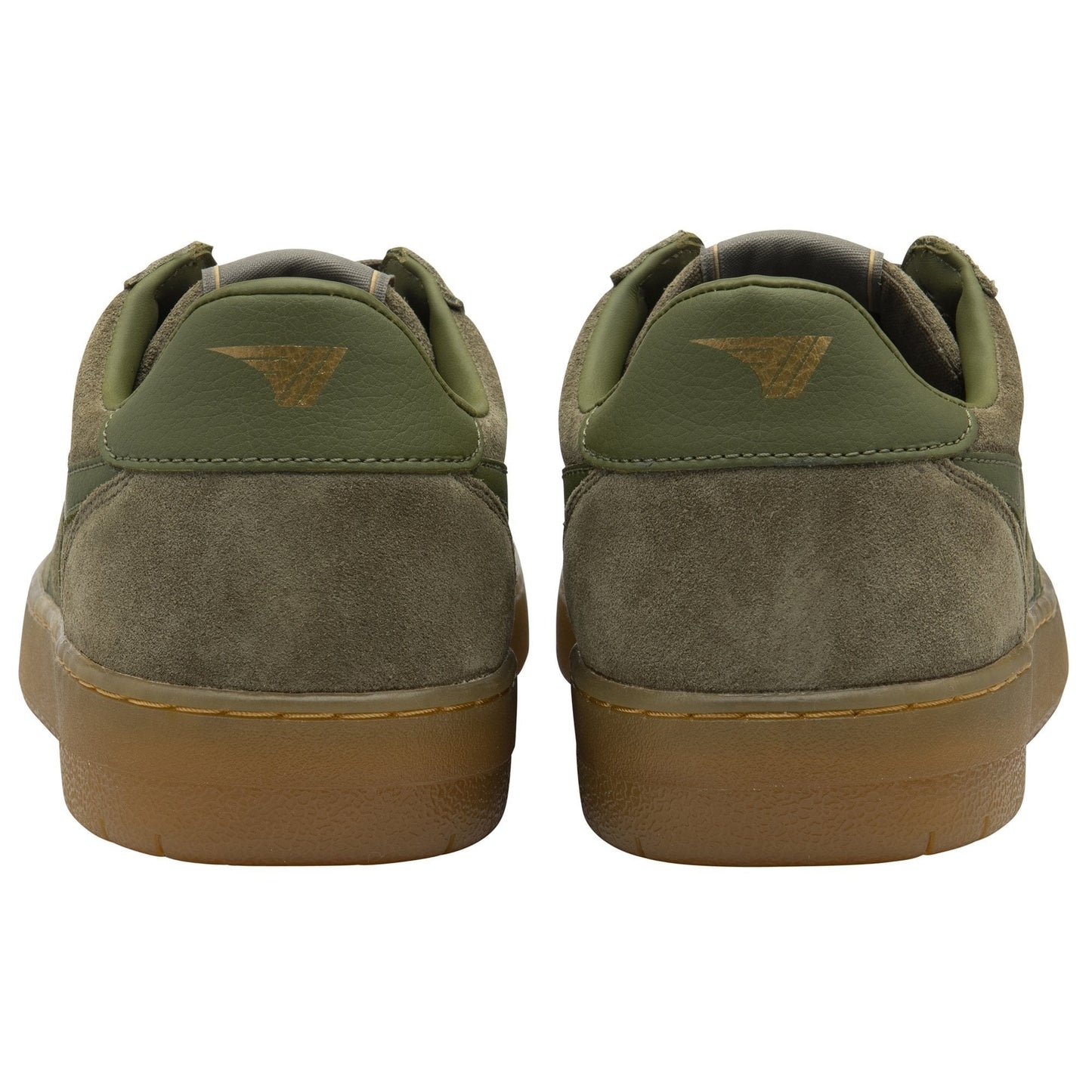 GOLA MEN'S HAWK SUEDE '86 SNEAKERS