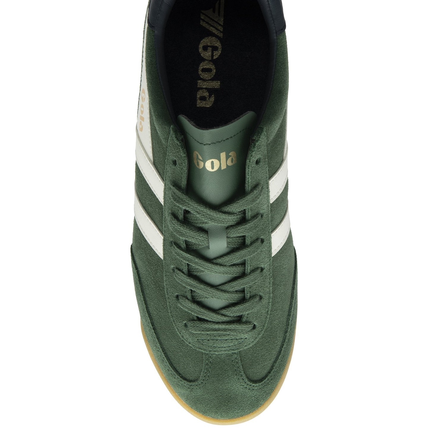 GOLA MEN'S TORPEDO SNEAKERS