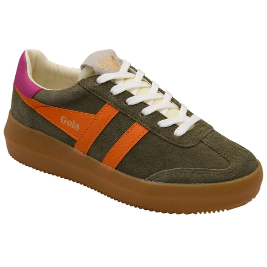 GOLA WOMEN'S ATHENA SNEAKERS