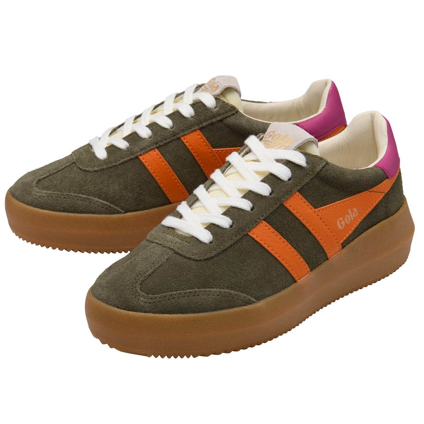 GOLA WOMEN'S ATHENA SNEAKERS
