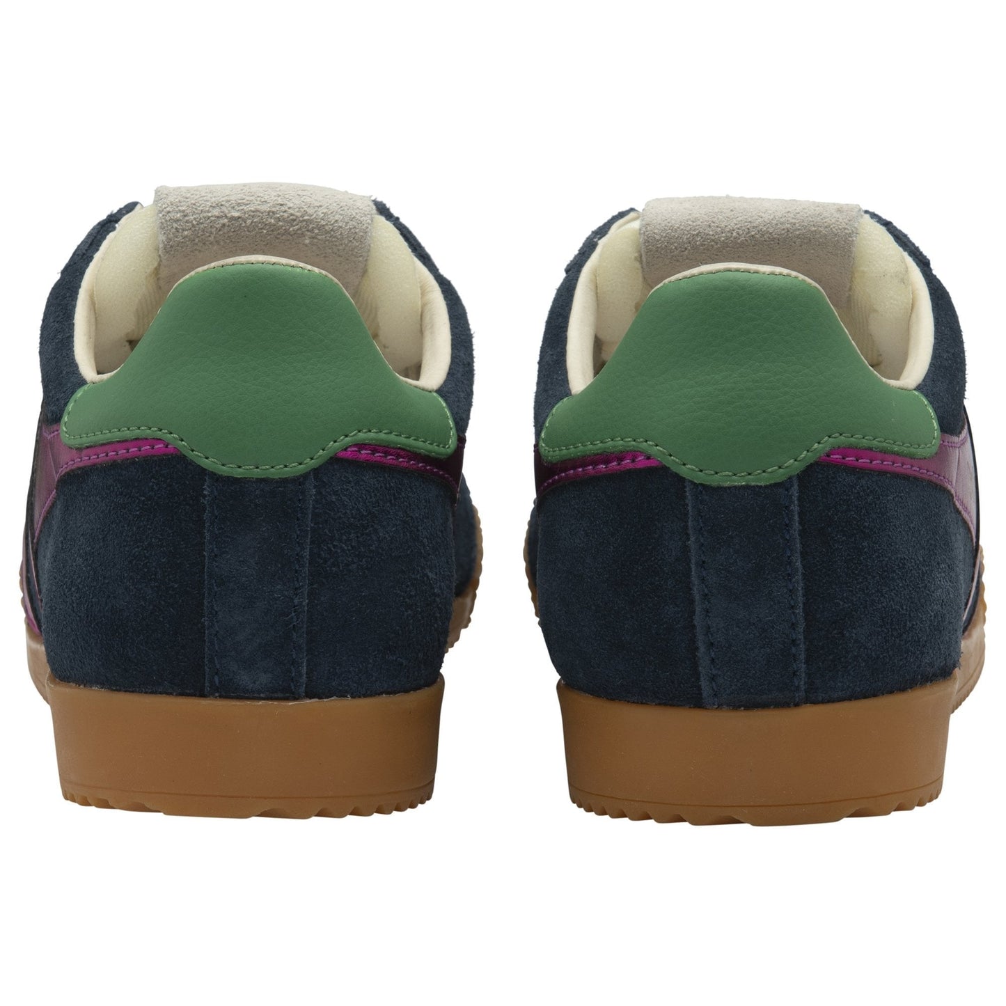 GOLA WOMEN'S ELAN GLITZ SNEAKERS