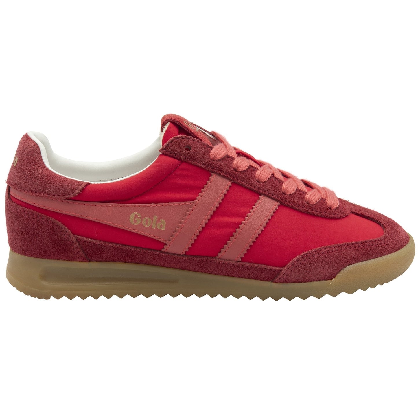 GOLA WOMEN'S FIREFLY SNEAKERS