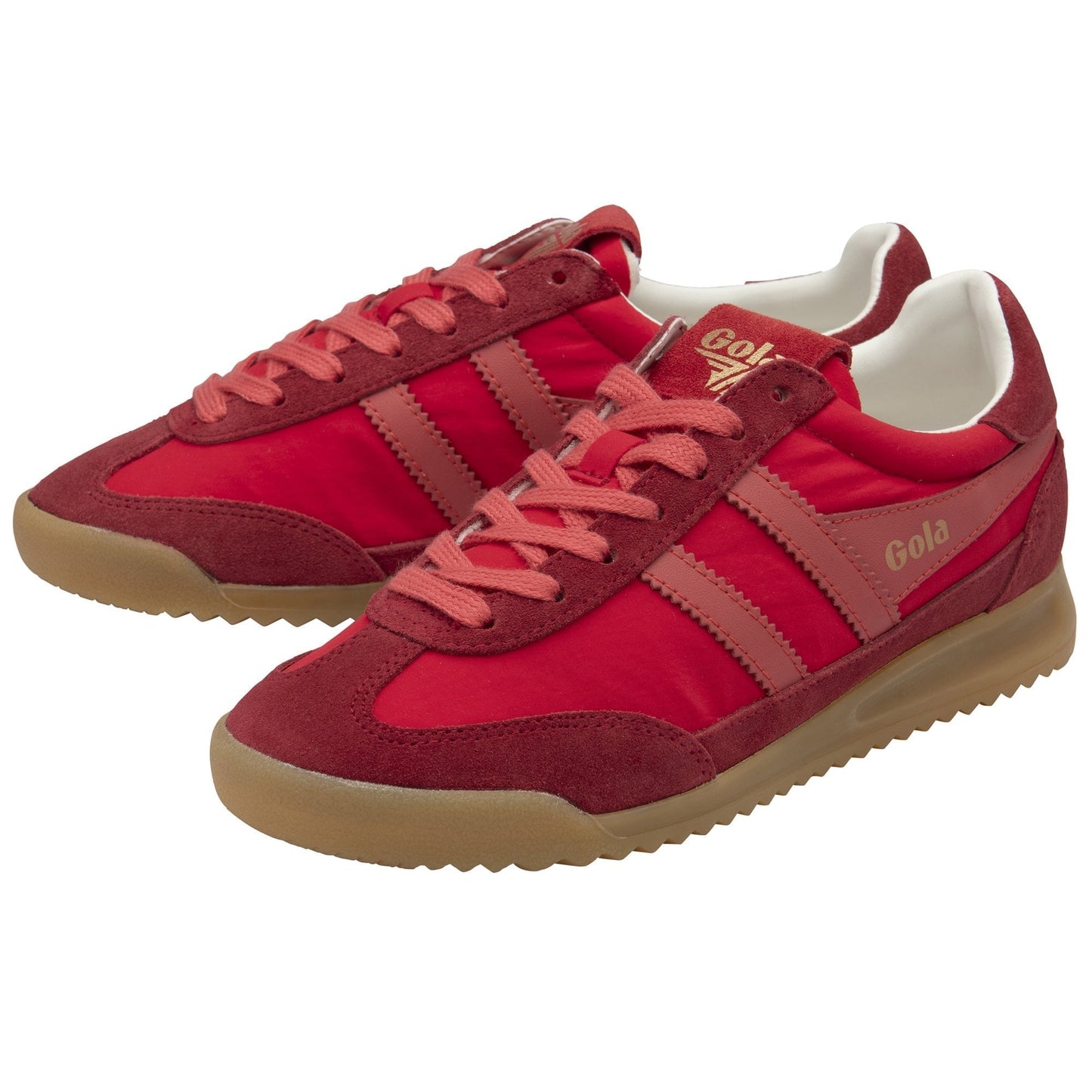 GOLA WOMEN'S FIREFLY SNEAKERS