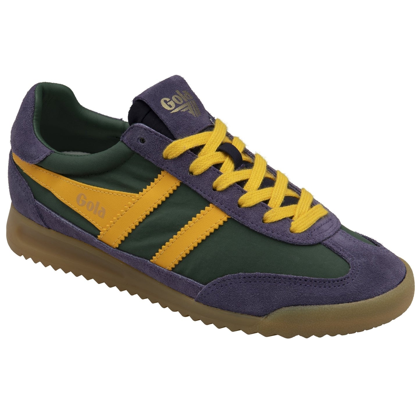 GOLA WOMEN'S FIREFLY SNEAKERS