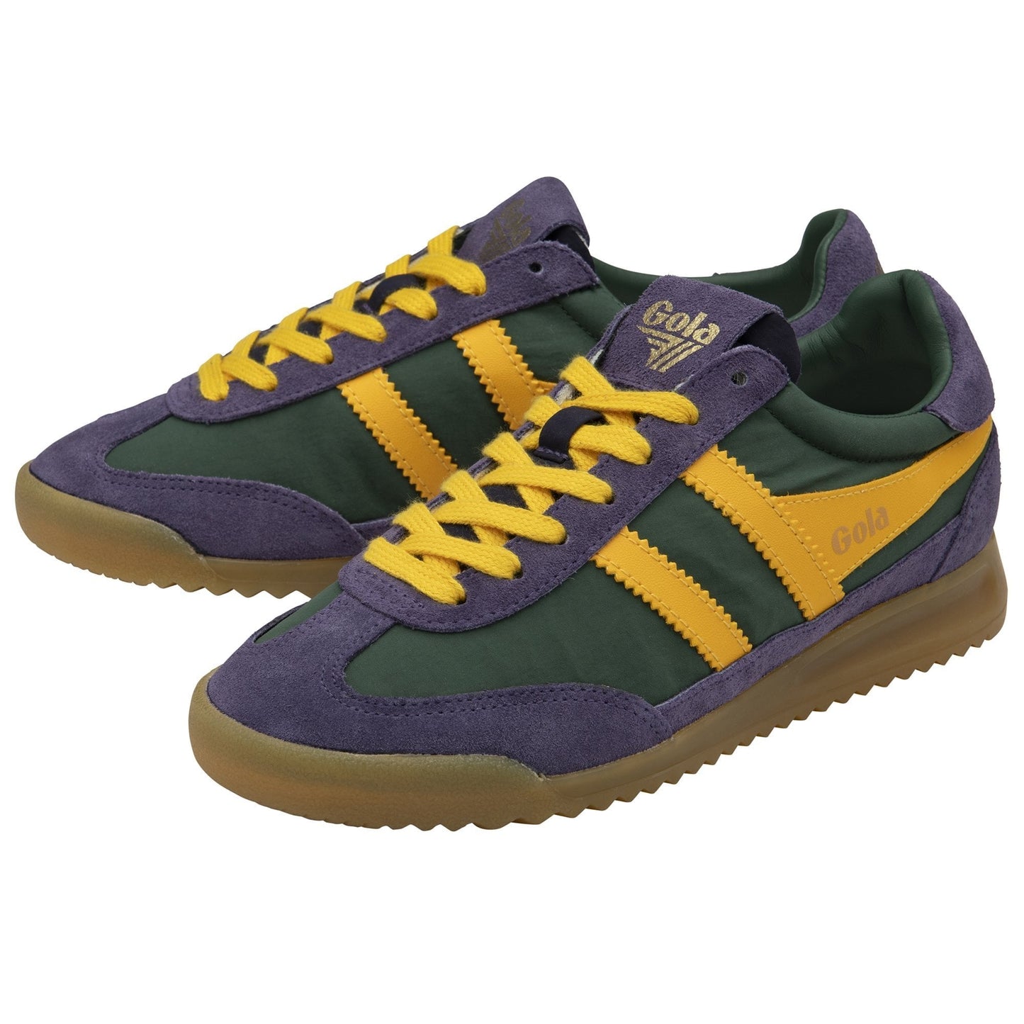 GOLA WOMEN'S FIREFLY SNEAKERS