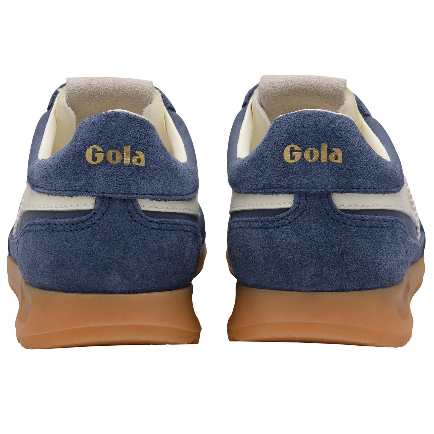 GOLA WOMEN'S FIREFLY SNEAKERS MOONLIGHT/OFFWHITE