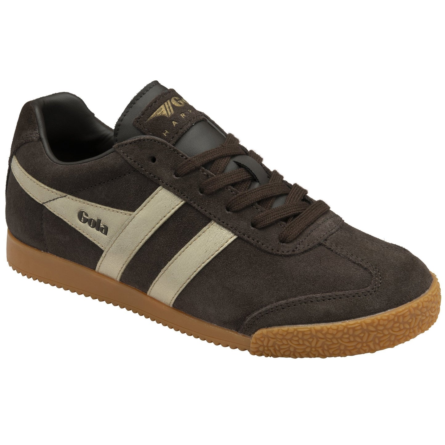 GOLA WOMEN'S HARRIER MIRROR SNEAKERS