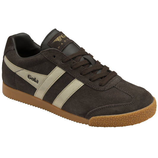 GOLA WOMEN'S HARRIER MIRROR SNEAKERS