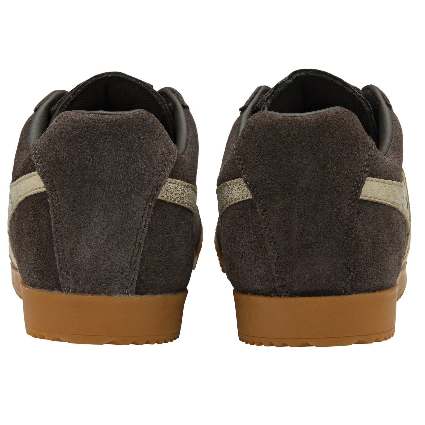 GOLA WOMEN'S HARRIER MIRROR SNEAKERS