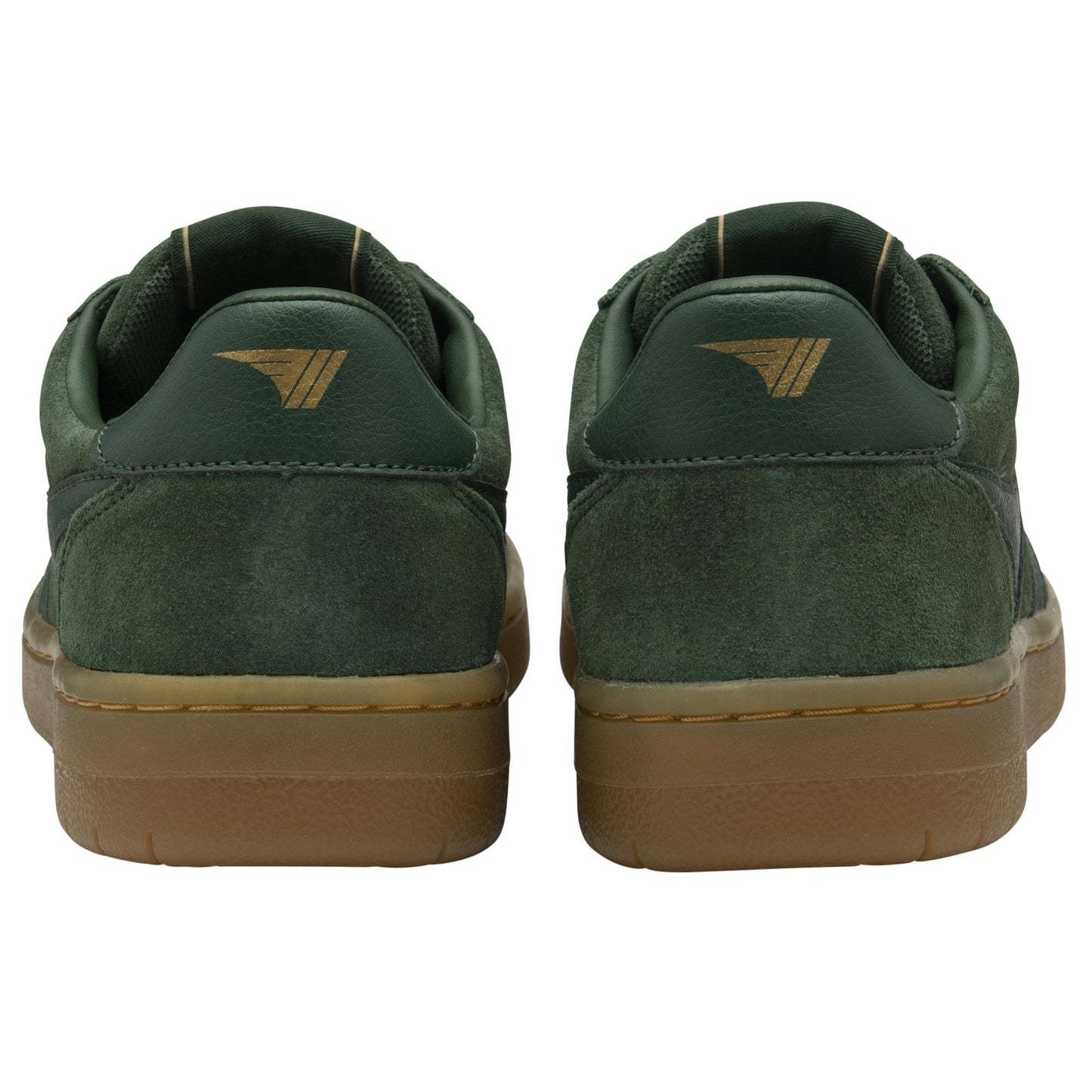 GOLA WOMEN'S HAWK SUEDE '86 SNEAKERS