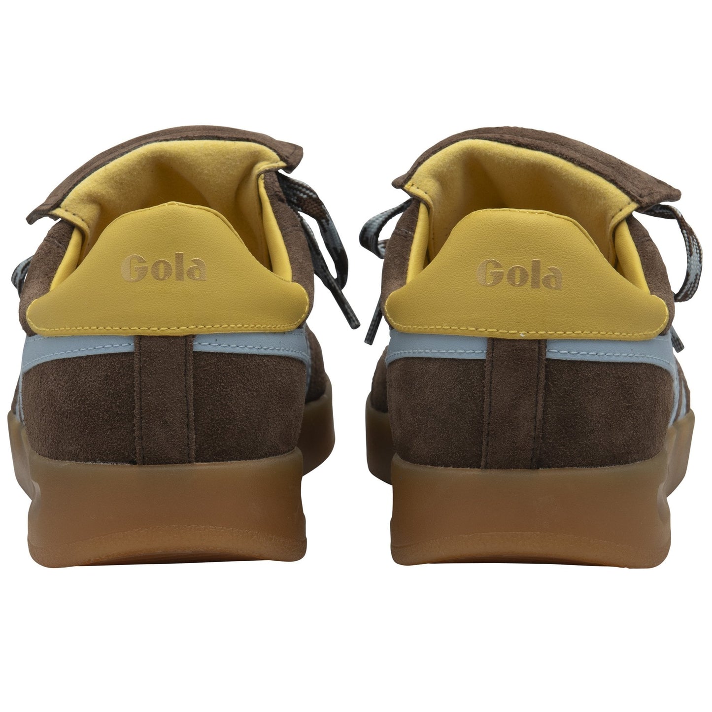GOLA WOMEN'S STADIA '86 SNEAKERS