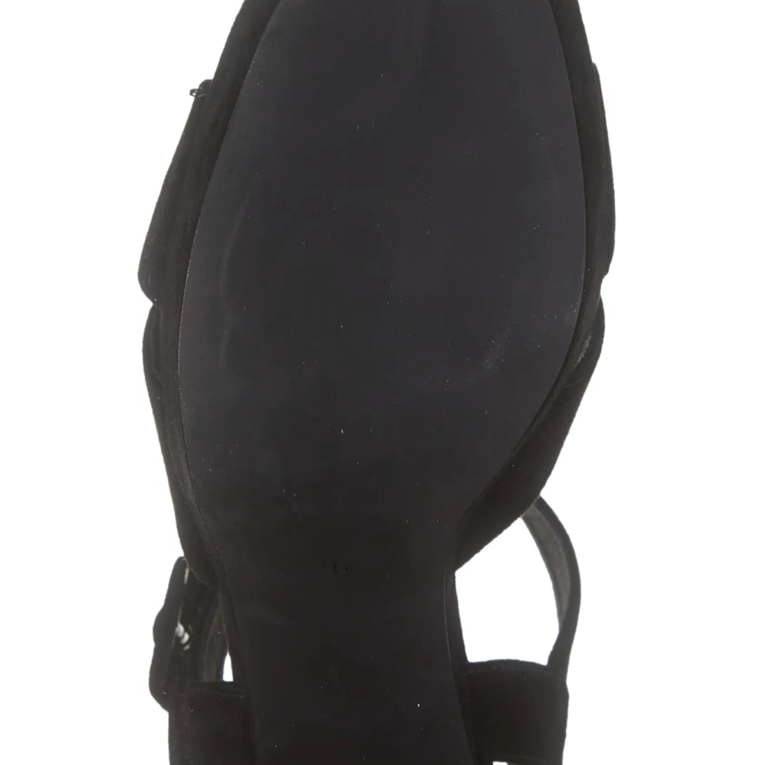 JEFFREY CAMPBELL AMMA-NW- HH OT PLTFM SANDAL