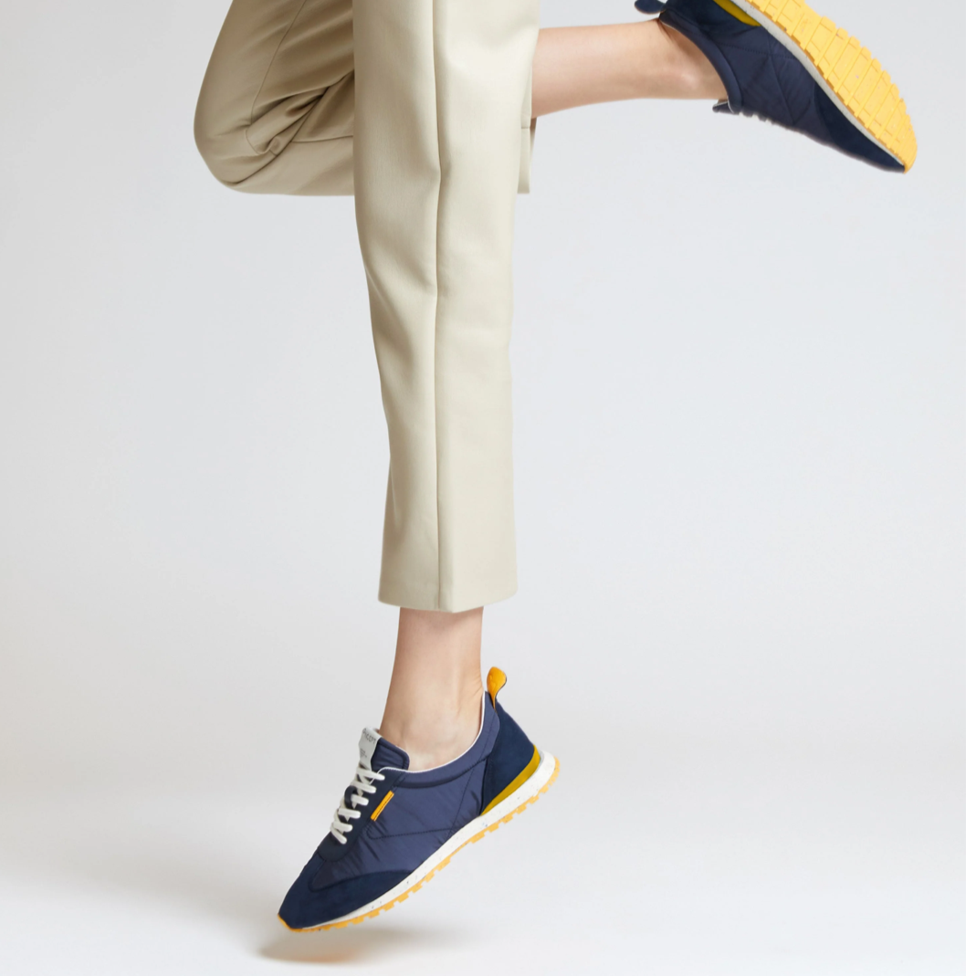 ONCEPT TOKYO SNEAKER WOMEN JADE