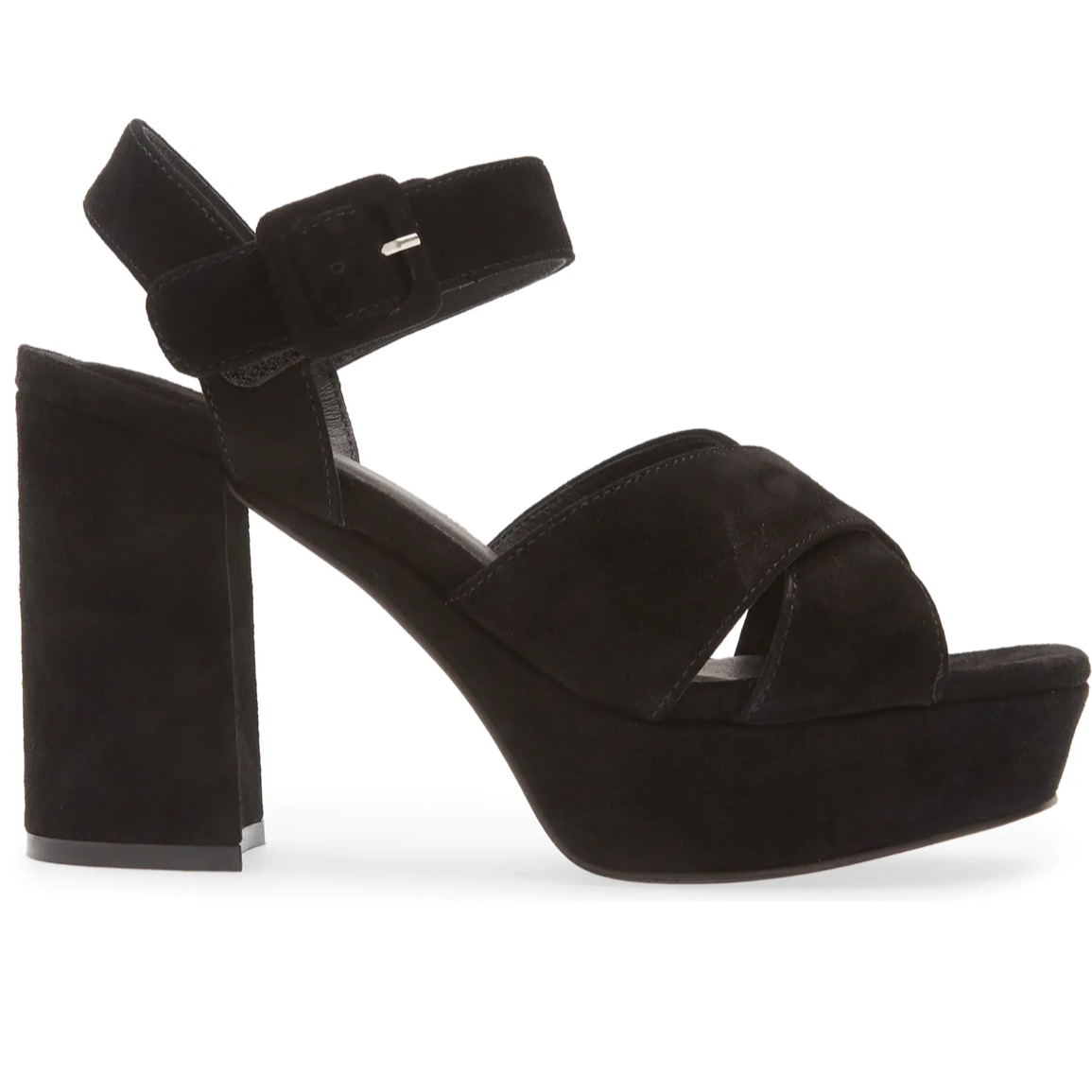 JEFFREY CAMPBELL AMMA-NW- HH OT PLTFM SANDAL