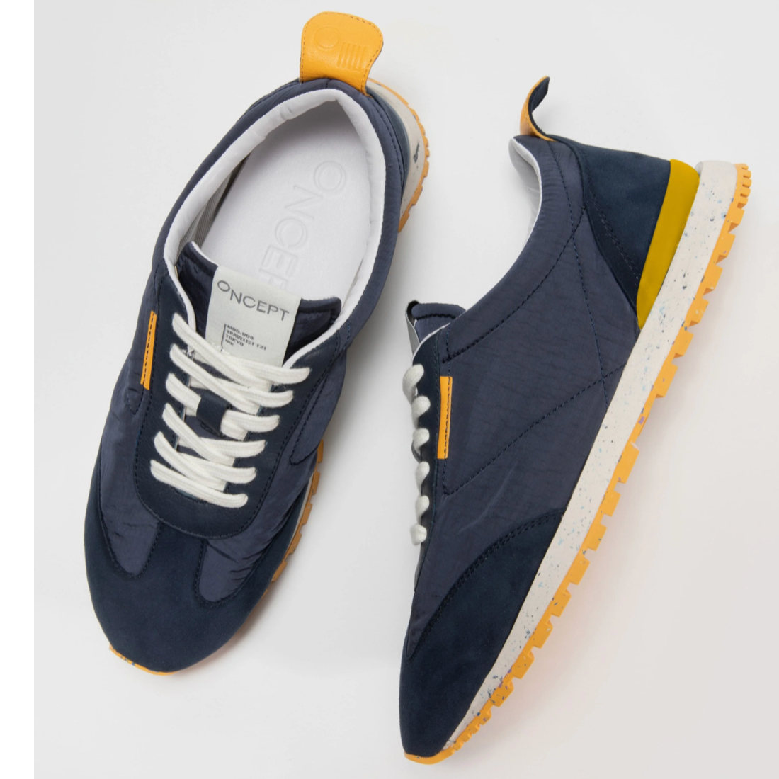 ONCEPT TOKYO SNEAKER WOMEN JADE