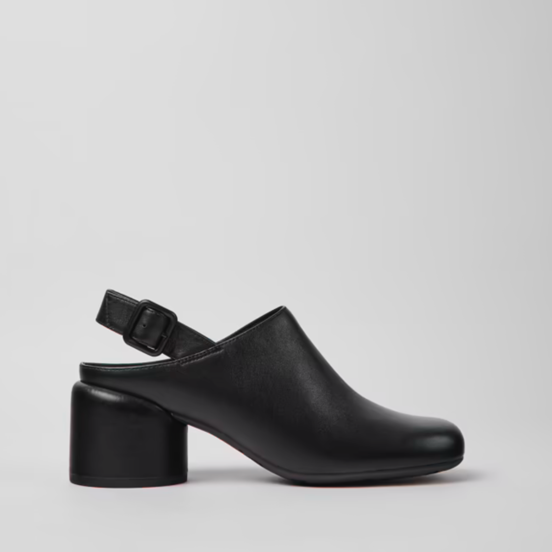 CAMPER NIKI SLING BACK MULES