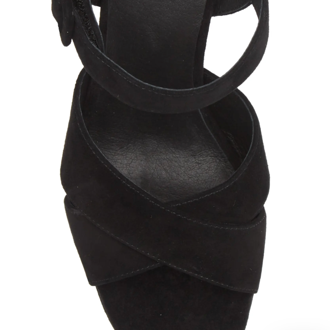 JEFFREY CAMPBELL AMMA-NW- HH OT PLTFM SANDAL