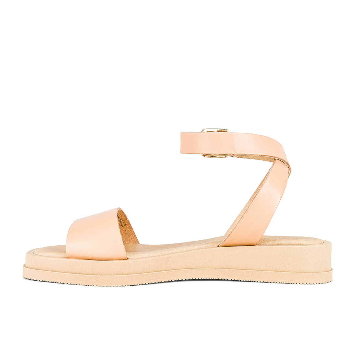 SEYCHELLES NOTE TO SELF SANDALS VANCHETTA