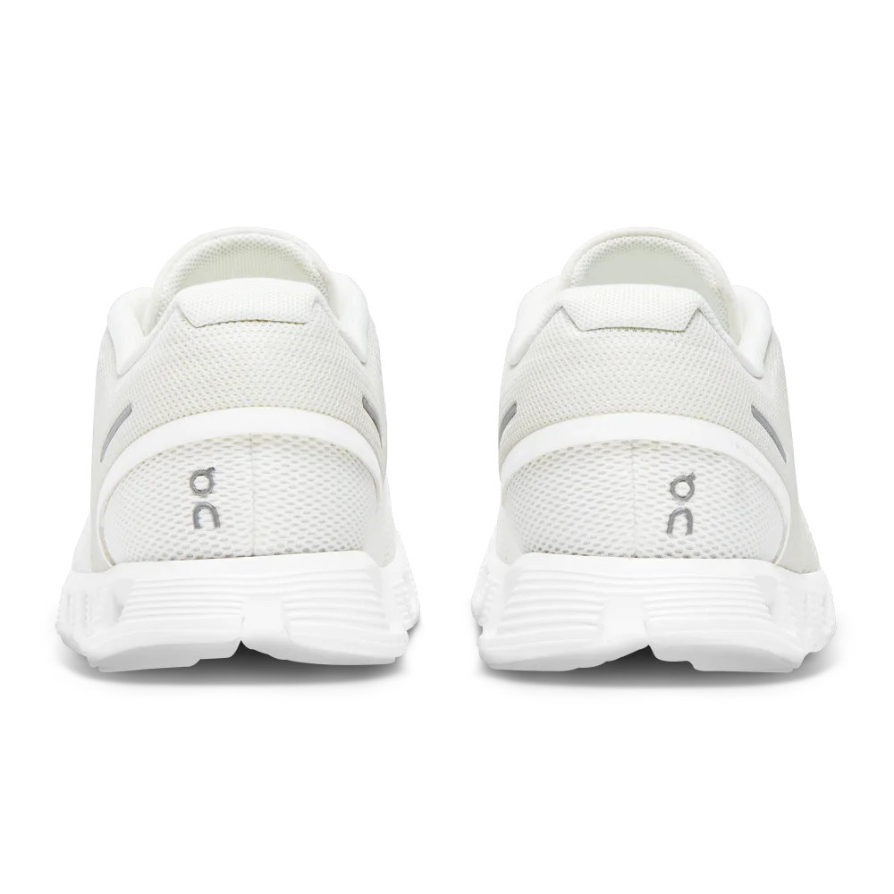 ON CLOUD 5 UNDYED W - WHITE