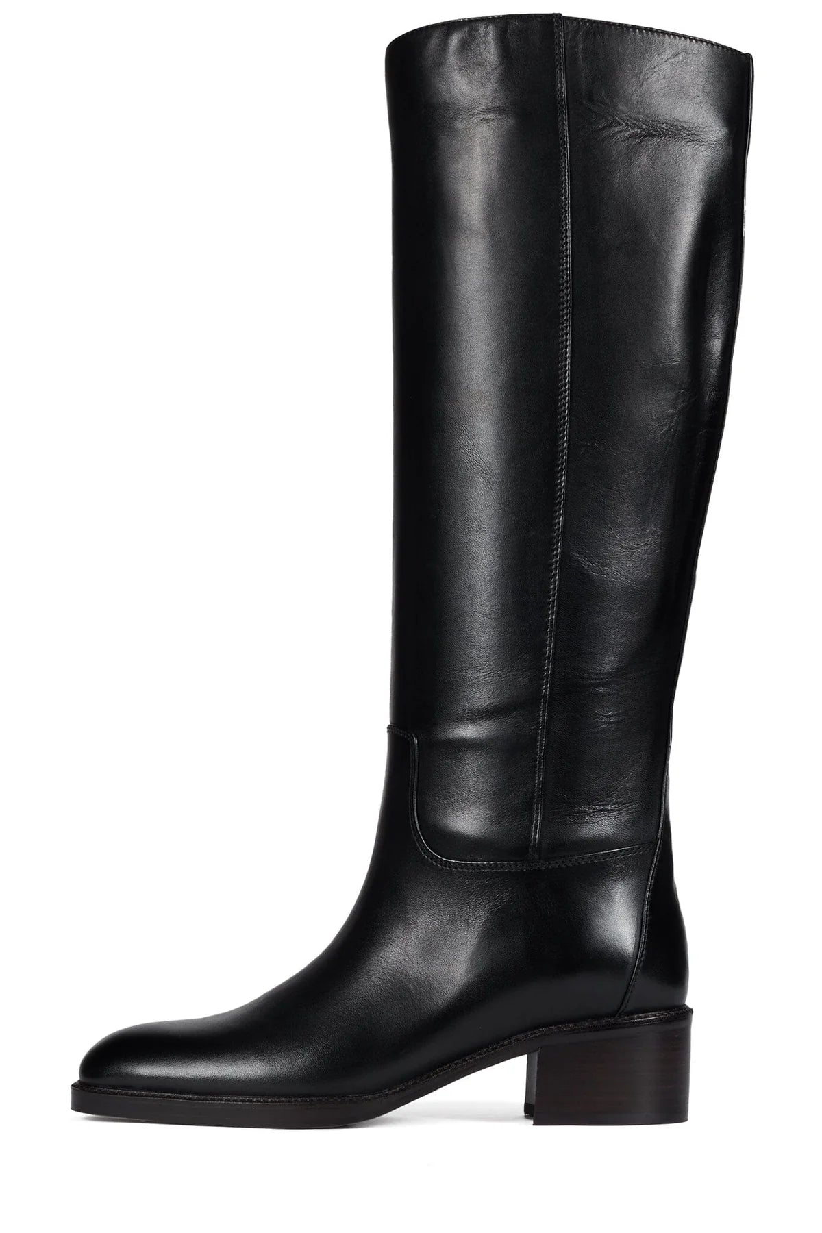 JEFFREY CAMPBELL LADA-TALL SHAFT BOOT