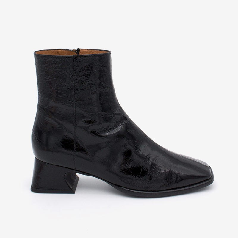 ANGEL ALACRON MASHA BOOTS