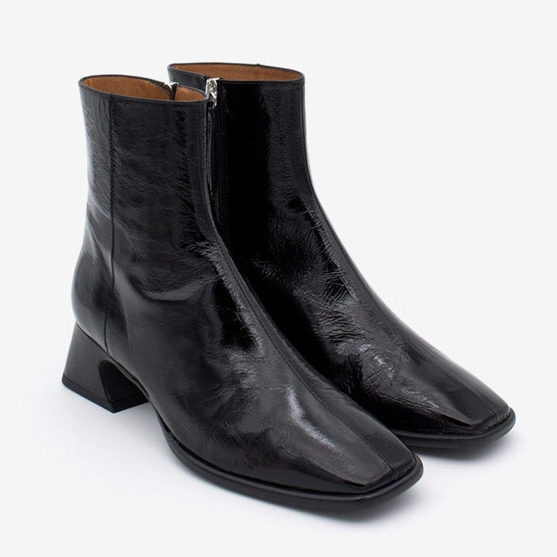 ANGEL ALACRON MASHA BOOTS