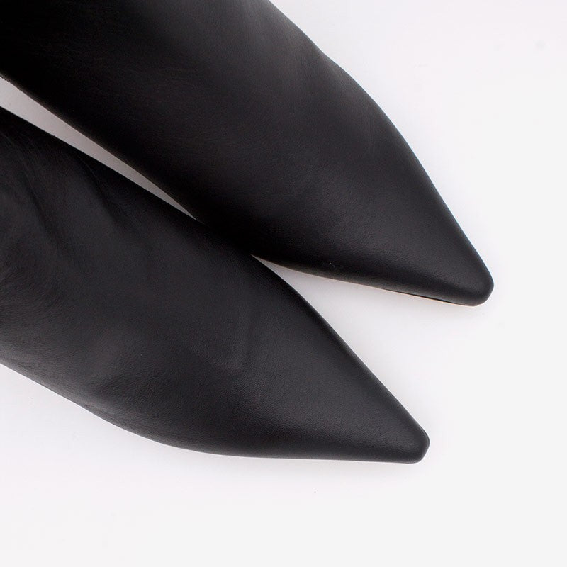 ANGEL ALACRON MOIRA BOOTS