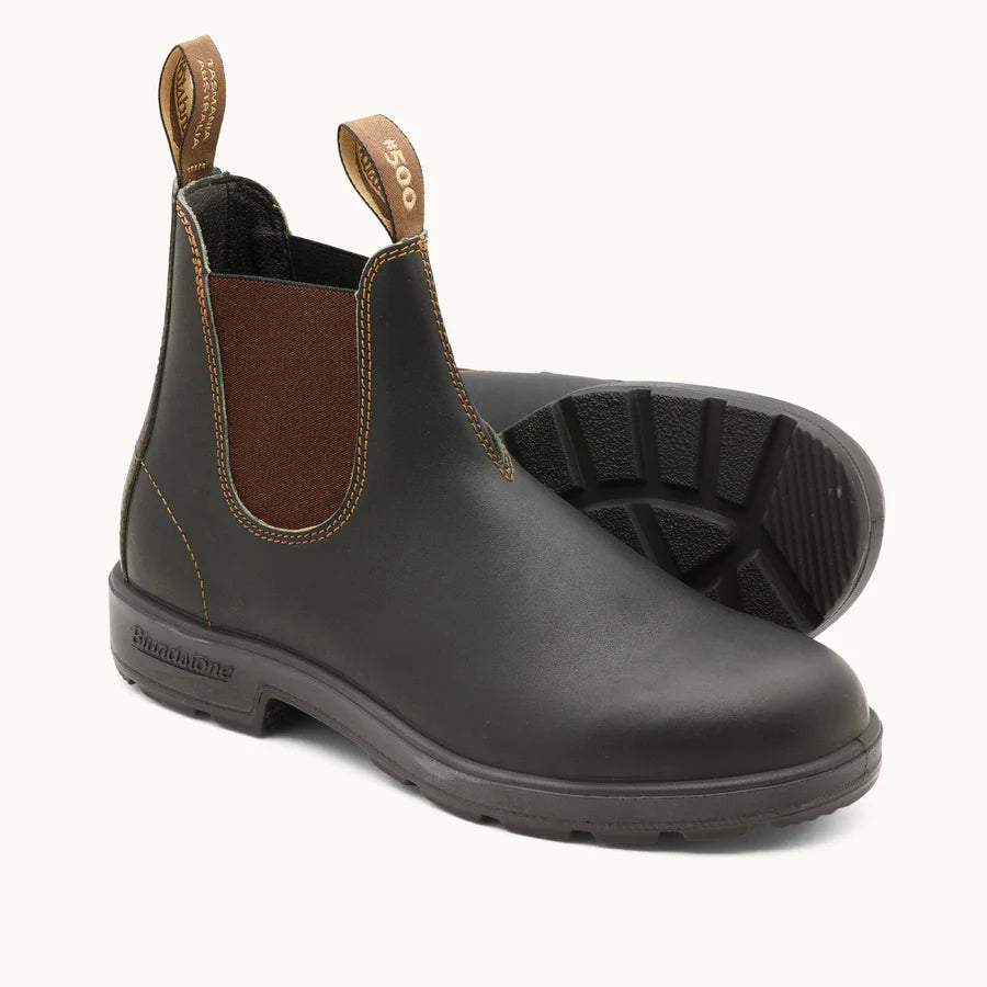 BLUNDSTONE 550-W