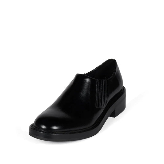 JEFFREY CAMPBELL RAQUEL-BLACK