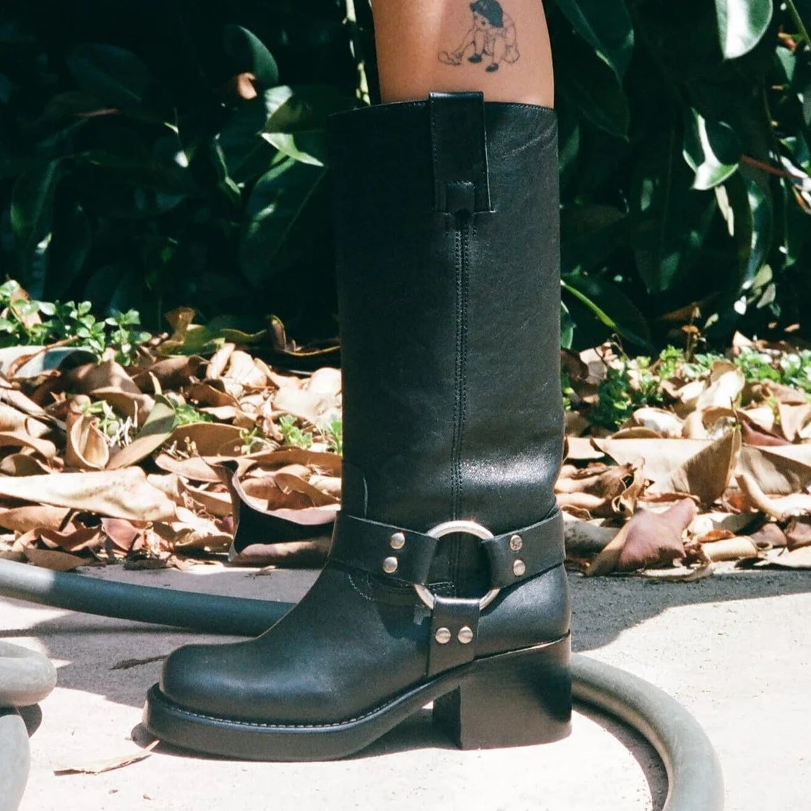 Jeffrey boots online