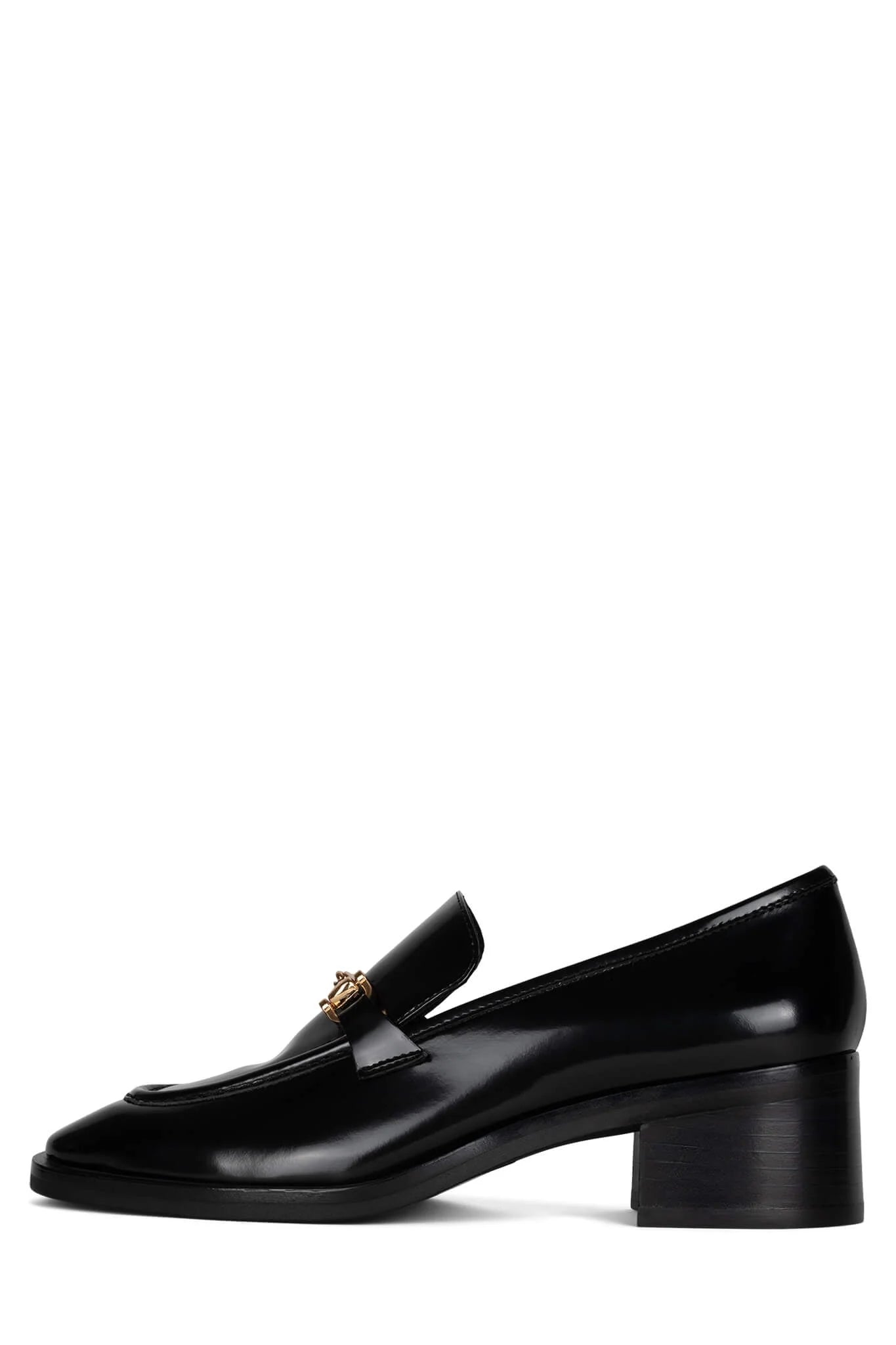 JEFFREY CAMPBELL REID - SH BIT LOAFER