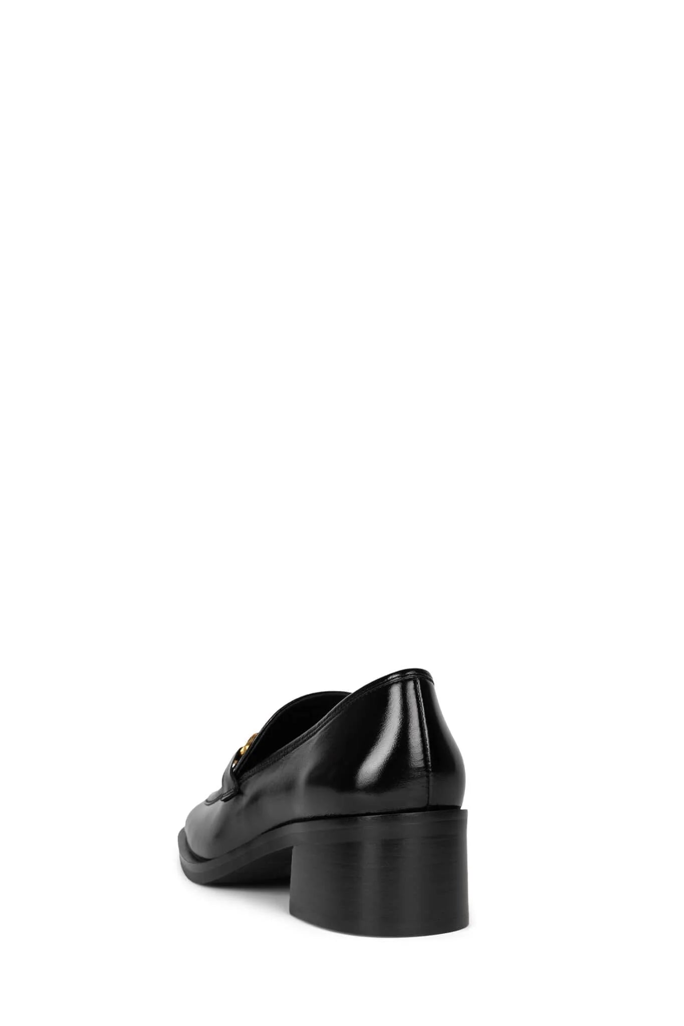 JEFFREY CAMPBELL REID - SH BIT LOAFER