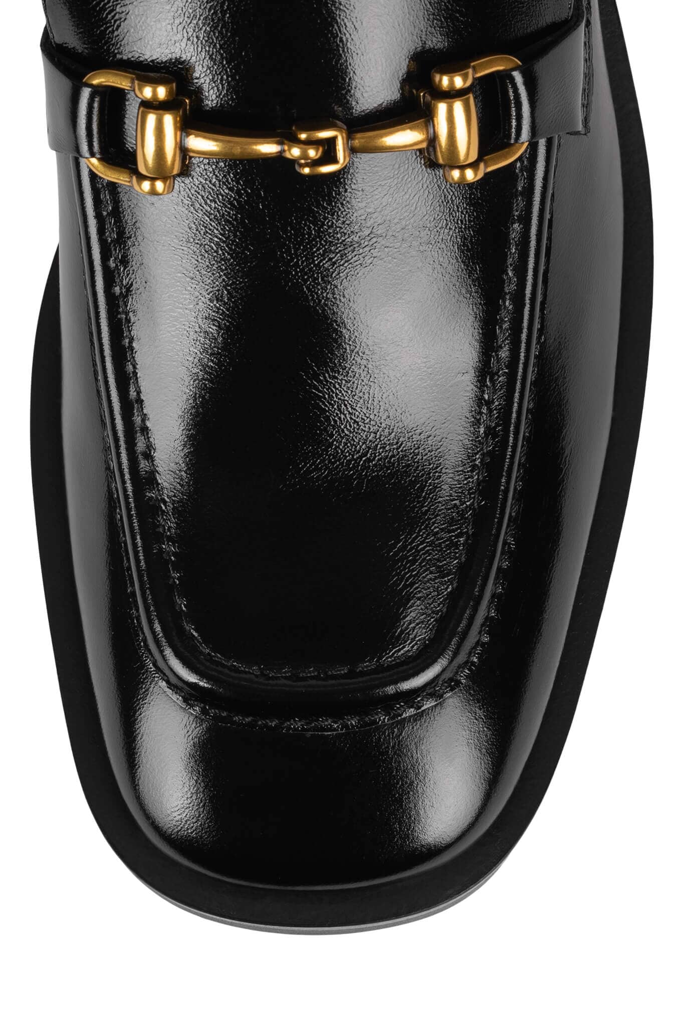 JEFFREY CAMPBELL REID - SH BIT LOAFER