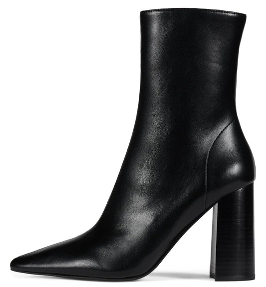 JEFFREY CAMPBELL SIREN HIGH HEEL BOOTIE