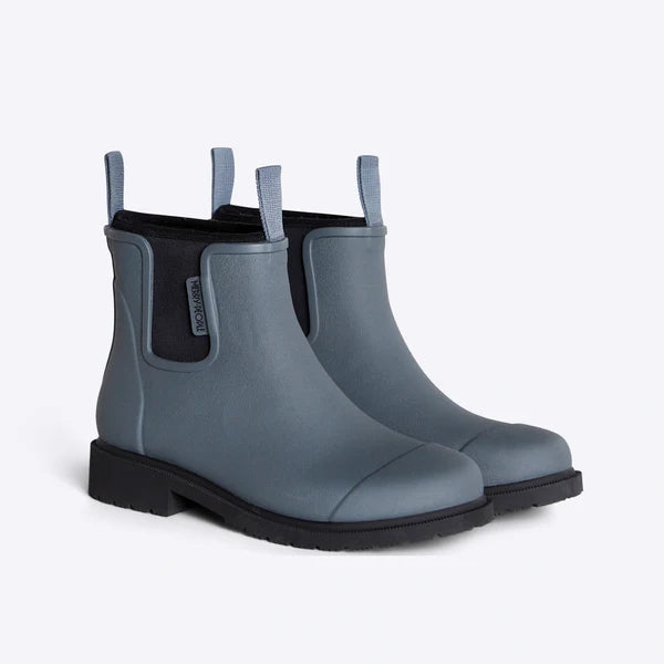 MERRY PEOPLE BOOT SLATE GREY
