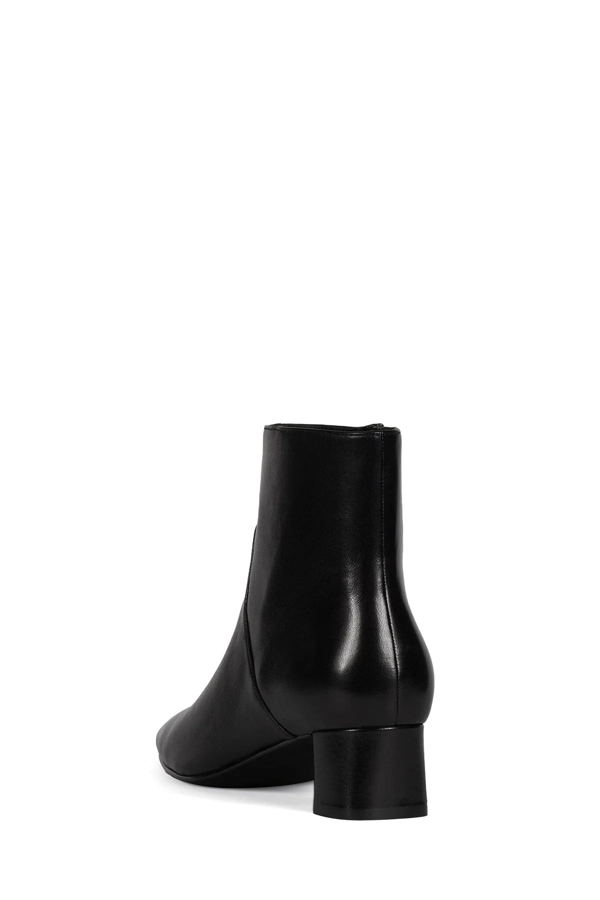 JEFFREY CAMPBELL SNAPE BOOTIES