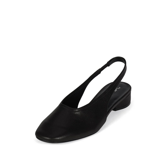 JEFFREY CAMPBELL TRUSTEE SB-BLACK - Shoe Market NYC